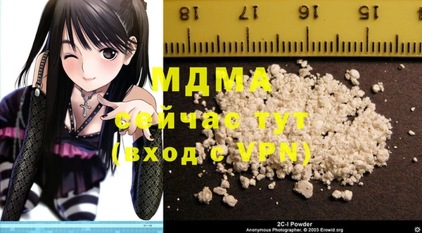 mix Пересвет